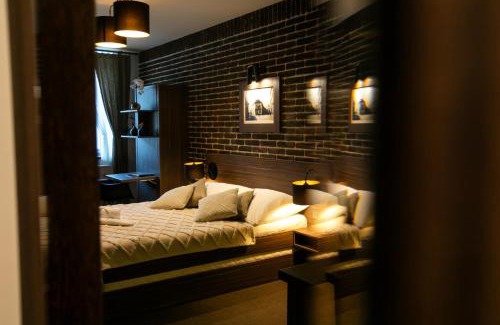 Kromeriz House | Penzion U Kubesa - Adults only