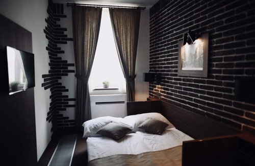 Kromeriz House | Penzion U Kubesa