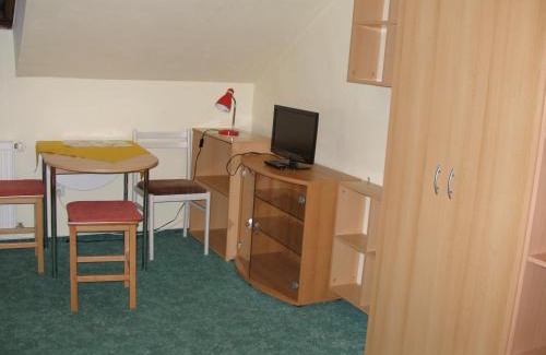 Ceske Budejovice House | Penzion U Lesa