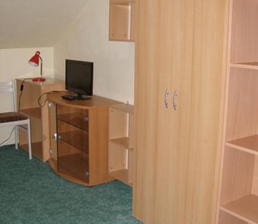 Ceske Budejovice House | Penzion U Lesa
