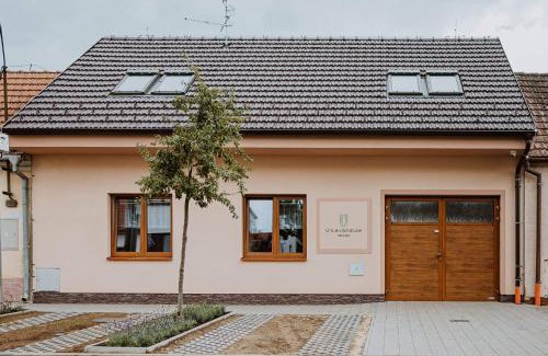 Straznice House | Penzion U Levandule Strážnice