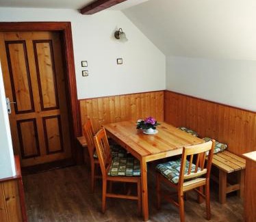 Kytlice House | Penzion U Lucerny s malou farmičkou