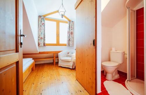 Hroznova Lhota House | Penzion U maléřa