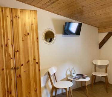 Marianske Lazne House | Penzion U Martina