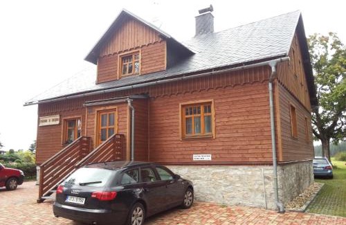 Rejviz Apartment | Penzion U mlýna