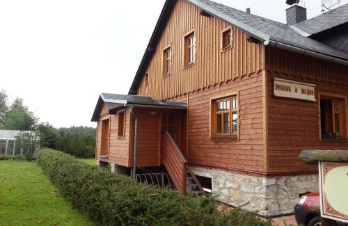 Rejviz Apartment | Penzion U mlýna