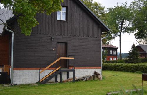 Rejviz Apartment | Penzion U mlýna