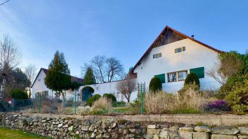 Dolni Pena House | Penzion U Obludy