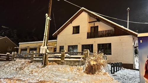 Stechovice House | Penzion u přehrady