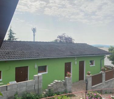 Most House | Penzion U Pavla