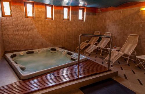 Mengusovce House | Penzion u Pejtrika