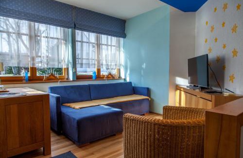 Mengusovce House | Penzion u Pejtrika