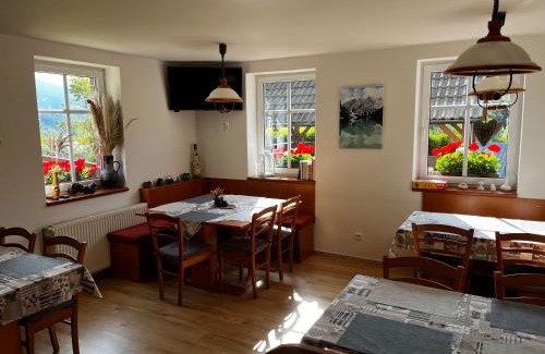 Paseky nad Jizerou House | Penzion U pily