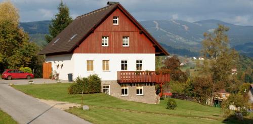 Paseky nad Jizerou House | Penzion U pily