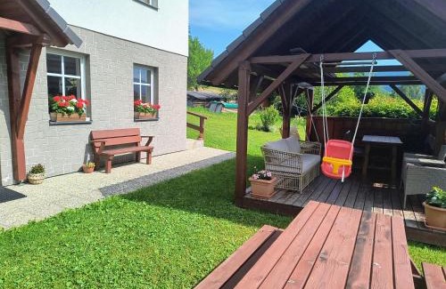 Paseky nad Jizerou House | Penzion U pily
