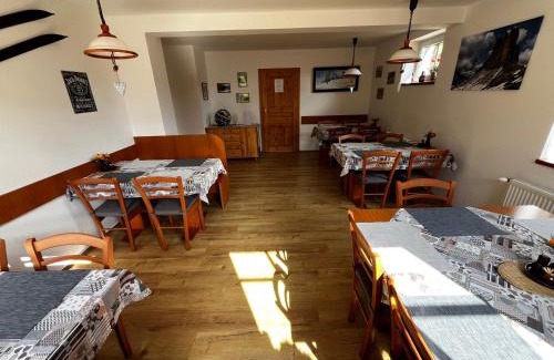 Paseky nad Jizerou House | Penzion U pily