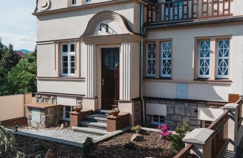Decin House | Penzion U Pivovaru
