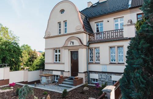 Decin House | Penzion U Pivovaru