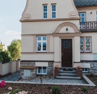 Decin House | Penzion U Pivovaru