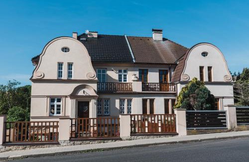 Decin House | Penzion U Pivovaru
