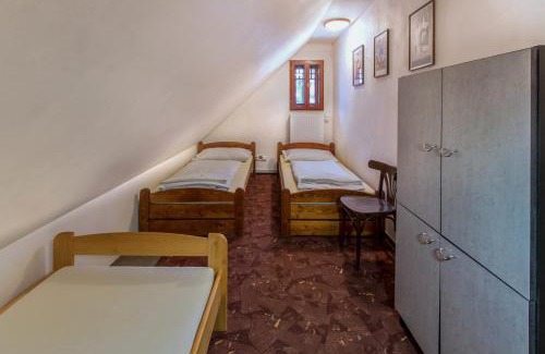 Lukovecek House | Penzion U Ráztoky