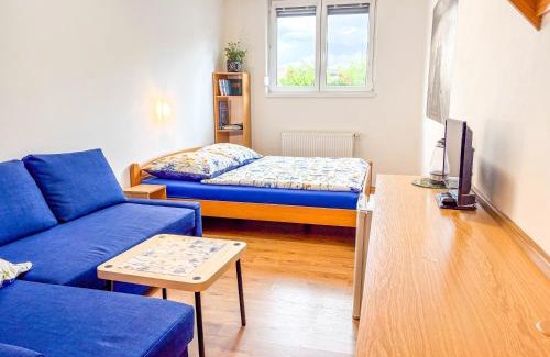 Lomnice nad Luznici House | Penzion u Radnice