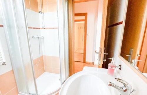 Lomnice nad Luznici House | Penzion u Radnice