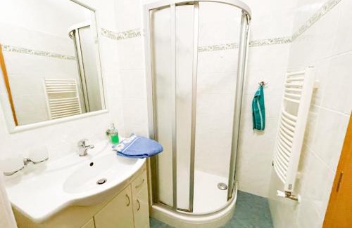 Lomnice nad Luznici House | Penzion u Radnice
