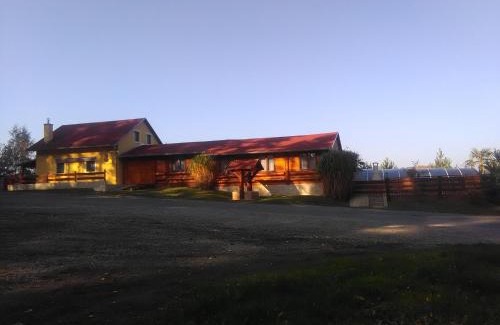 Lancov Apartment | Penzion U Rozcesti