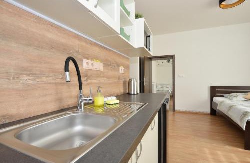 Lulec House | Penzion U Smrku Luleč