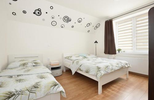 Lulec House | Penzion U Smrku Luleč