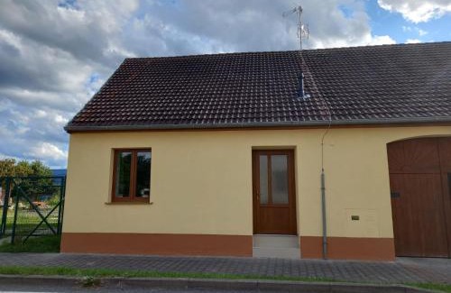 Veseli nad Luznici Apartment | Penzion U strejčků