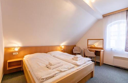 Bitov House | Penzion u Tesaru