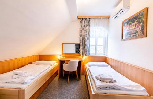 Bitov House | Penzion u Tesaru