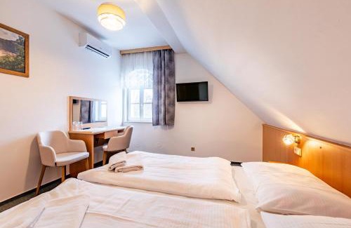Bitov House | Penzion u Tesaru