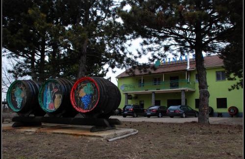 Cejc House | Penzion u Tomčalů