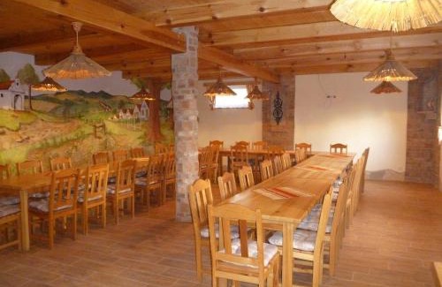 Cejc House | Penzion u Tomčalů