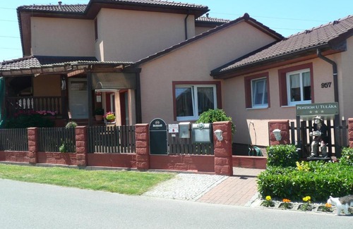 Dobrichovice House | Penzion U Tulaka