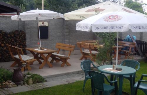Ivancice Hotel | Penzion U Urbanů