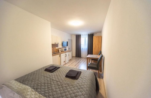Satov House | Penzion u Vadovičů