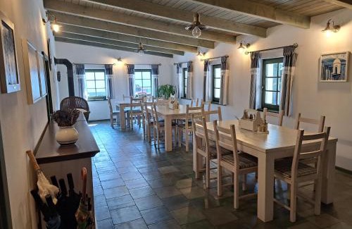 Velke Bilovice House | Penzion U vinaře