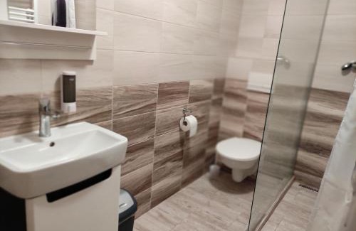 Sedlec House | Penzion u Vinice