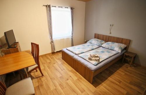 Sedlec House | Penzion u Vinice