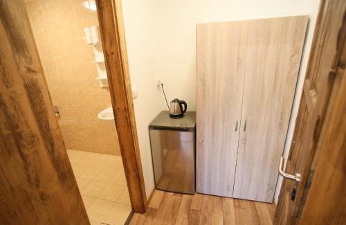 Sedlec House | Penzion u Vinice