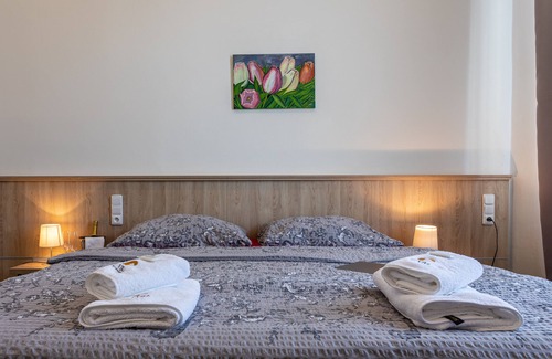 Ceske Budejovice Hotel | Penzion U Vlka
