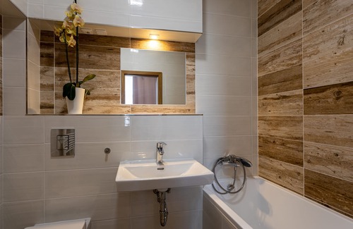 Ceske Budejovice Hotel | Penzion U Vlka