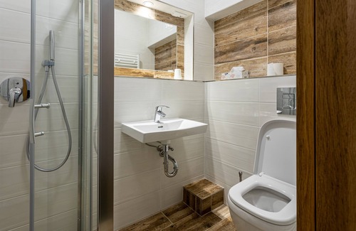 Ceske Budejovice Hotel | Penzion U Vlka