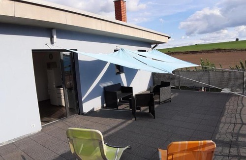 Plzen House | Penzion u vody