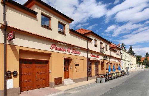 Lednice House | Penzion U Zamku