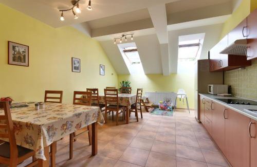 Lednice House | Penzion U Zamku